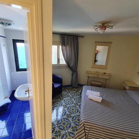 Hotel Torre Saracena Praiano Kültér fotó