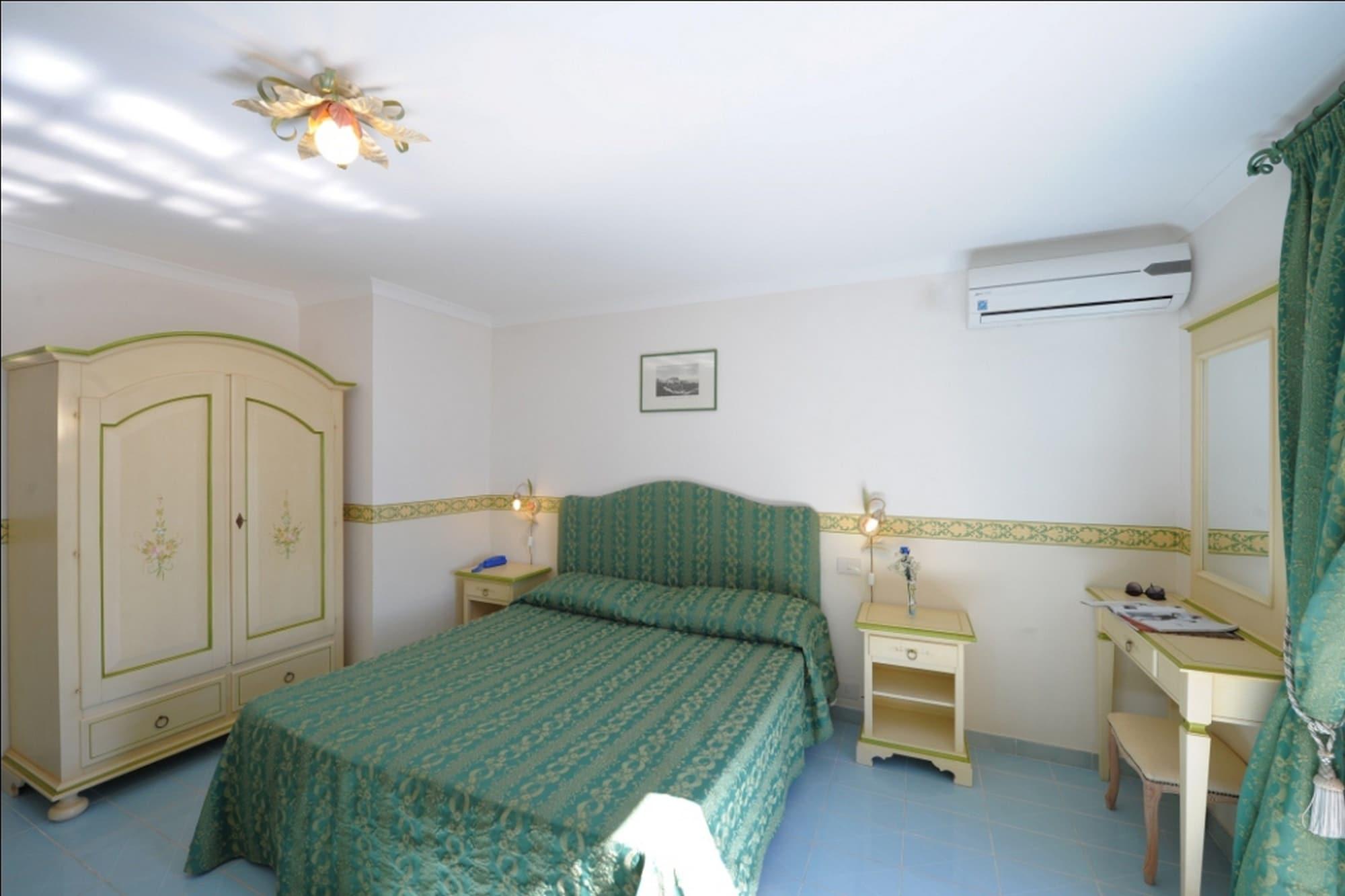 Hotel Torre Saracena Praiano Kültér fotó