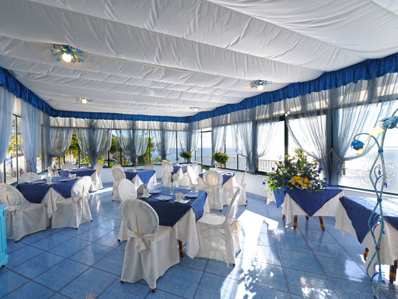 Hotel Torre Saracena Praiano Kültér fotó