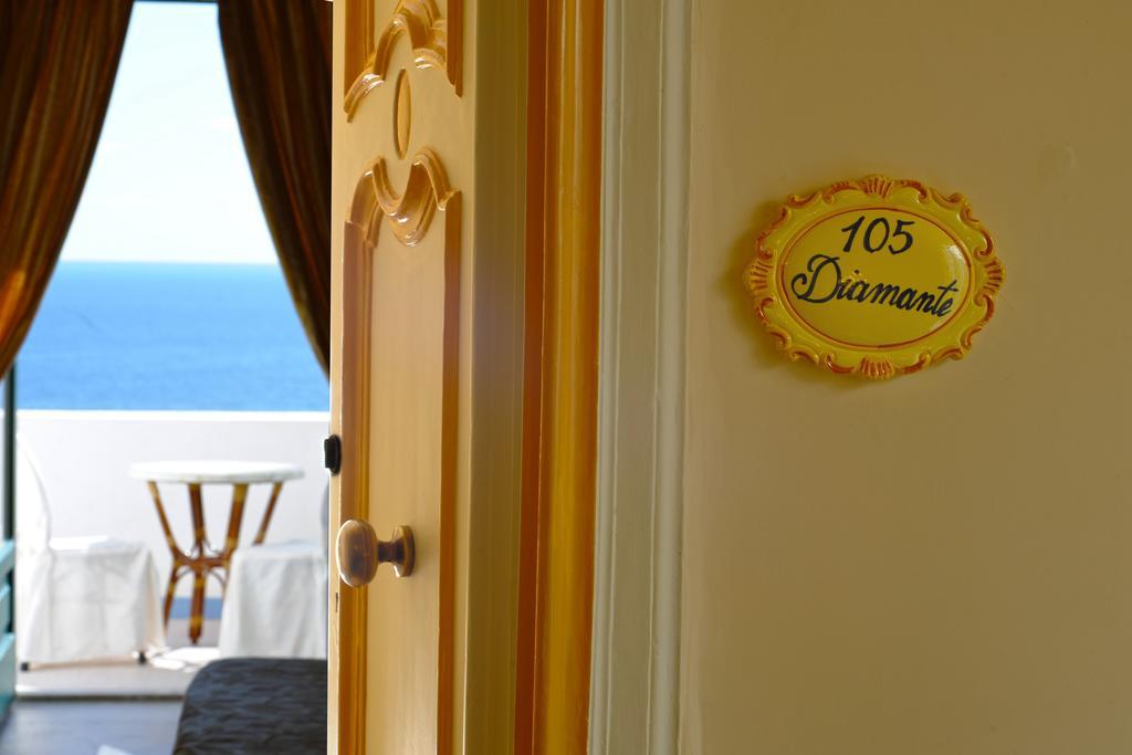 Hotel Torre Saracena Praiano Kültér fotó