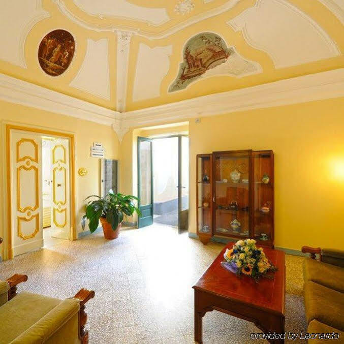 Hotel Torre Saracena Praiano Kültér fotó